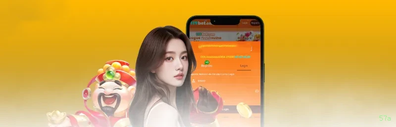 Configurações úteis dentro do app 57a