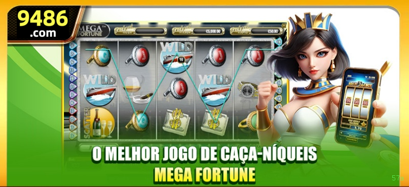 App 57a apostas esportivas mobile