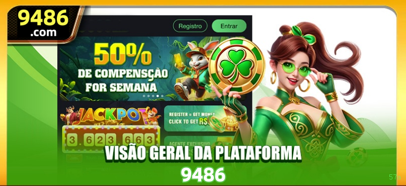 Ganhar e sacar na 57a